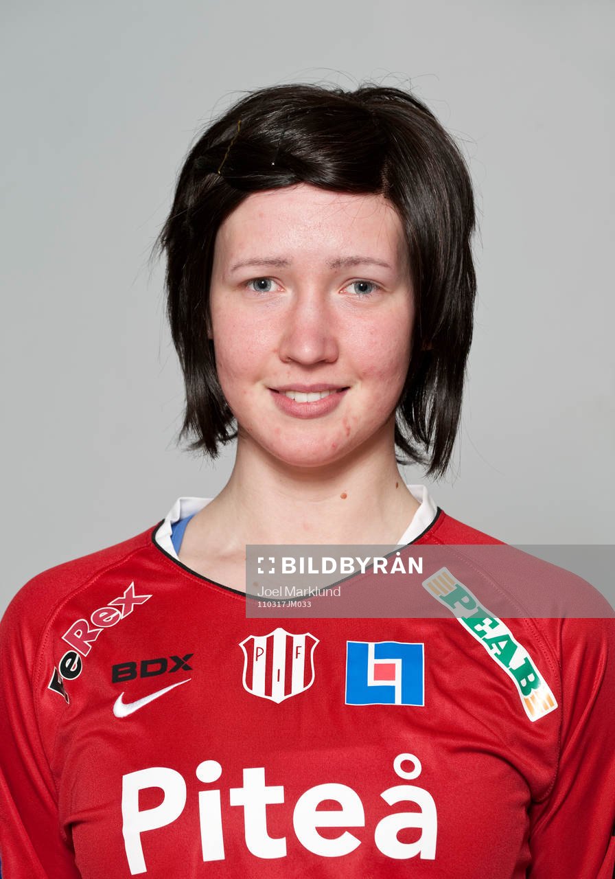 Camilla Johansson