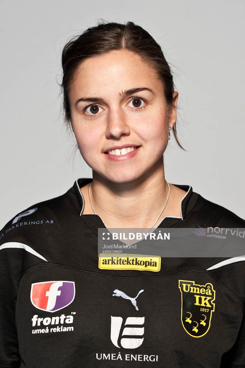 Maria Nordbrandt