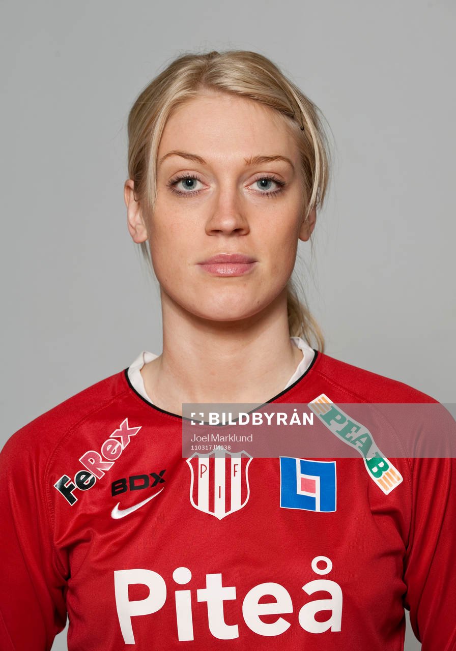 Maria Åhlund