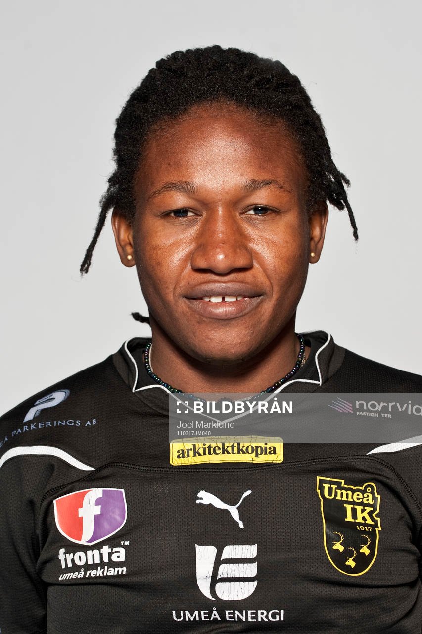 Rita Chikwelu