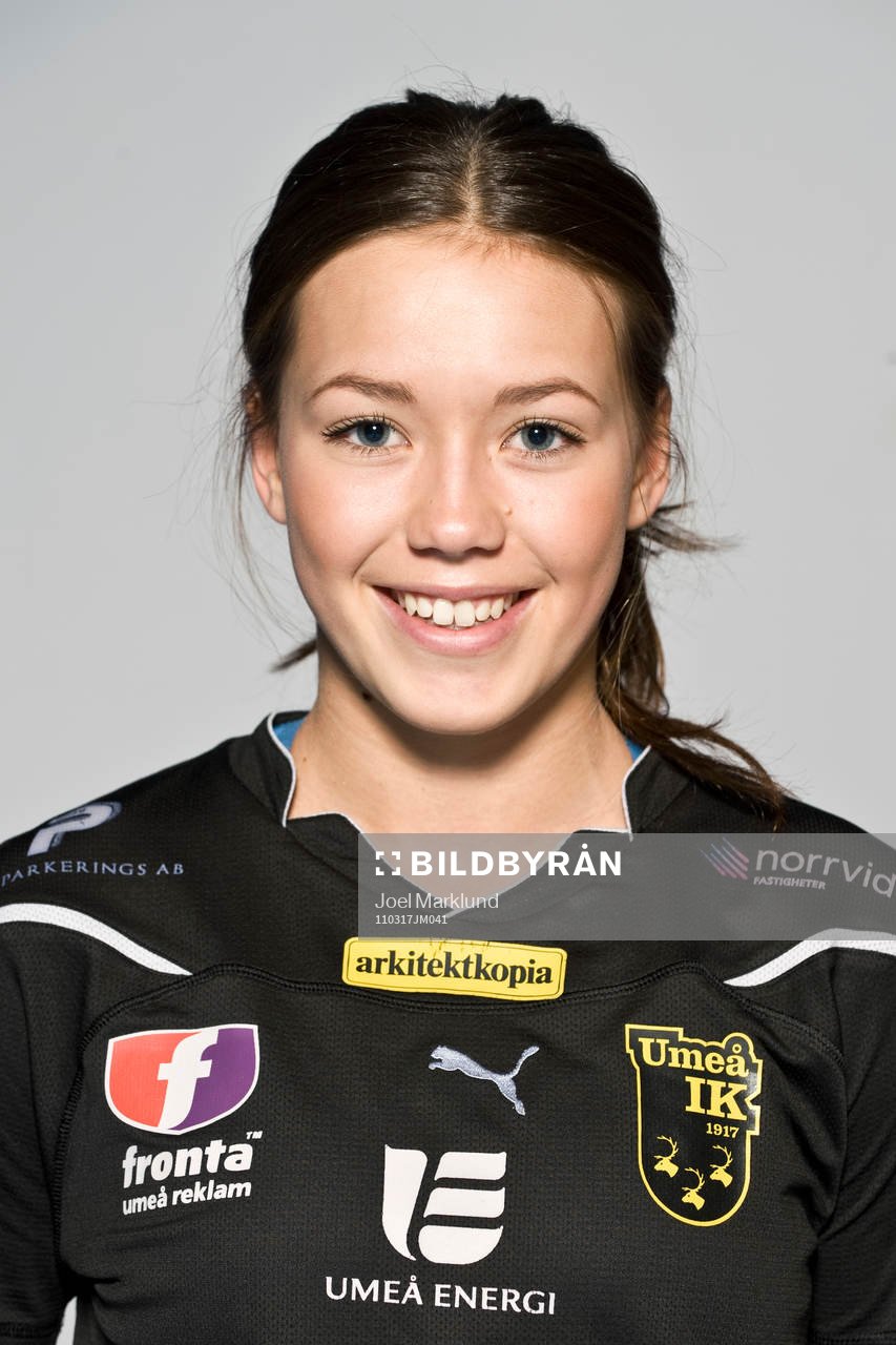 Elin Landström
