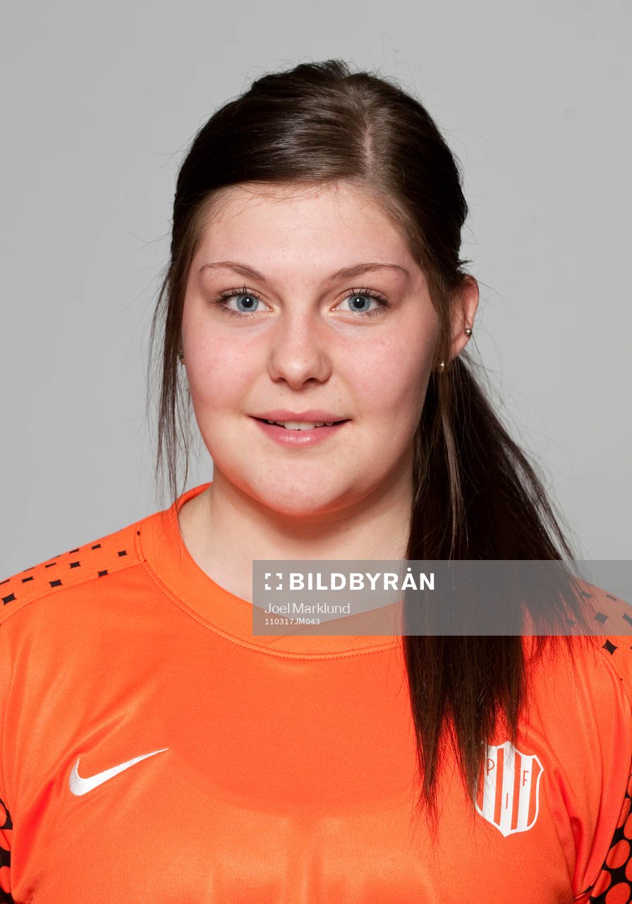 Hanna Wikström