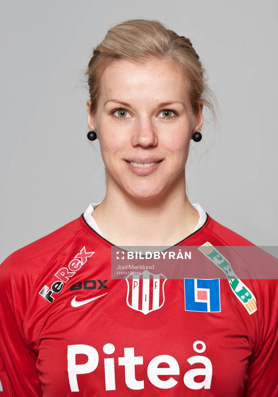 Erika Nilsson-Waara