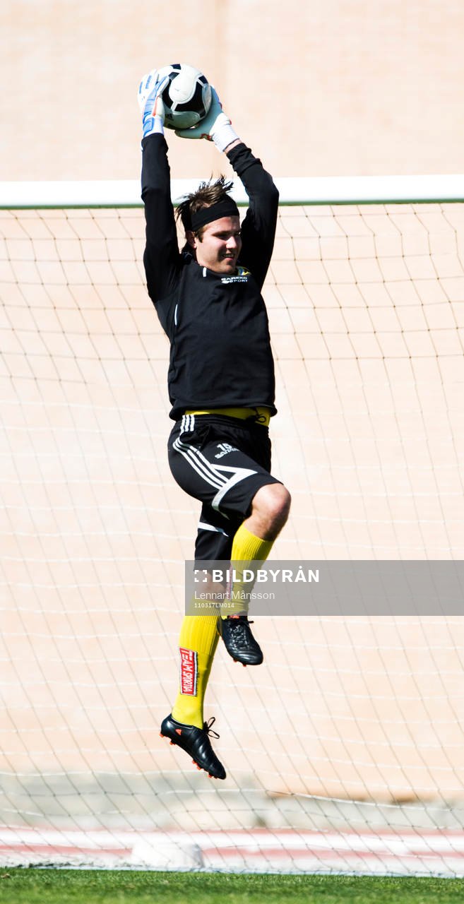 Tobias Karlsson