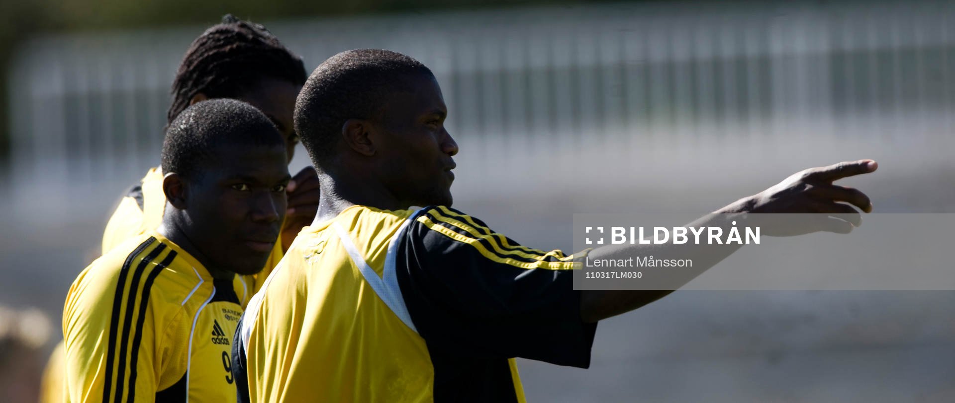 Tokelu, Andile