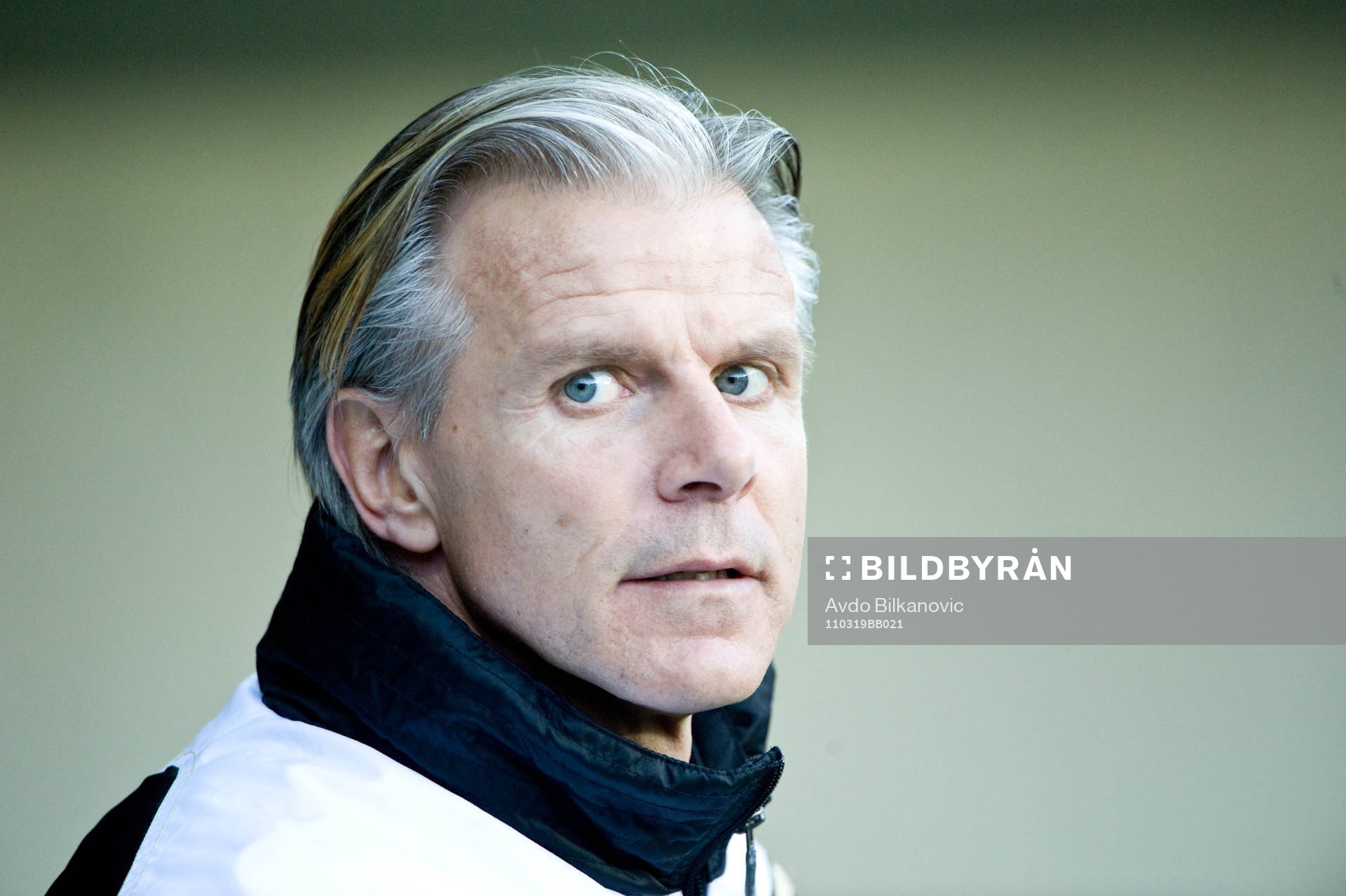 Roland Nilsson, tränare