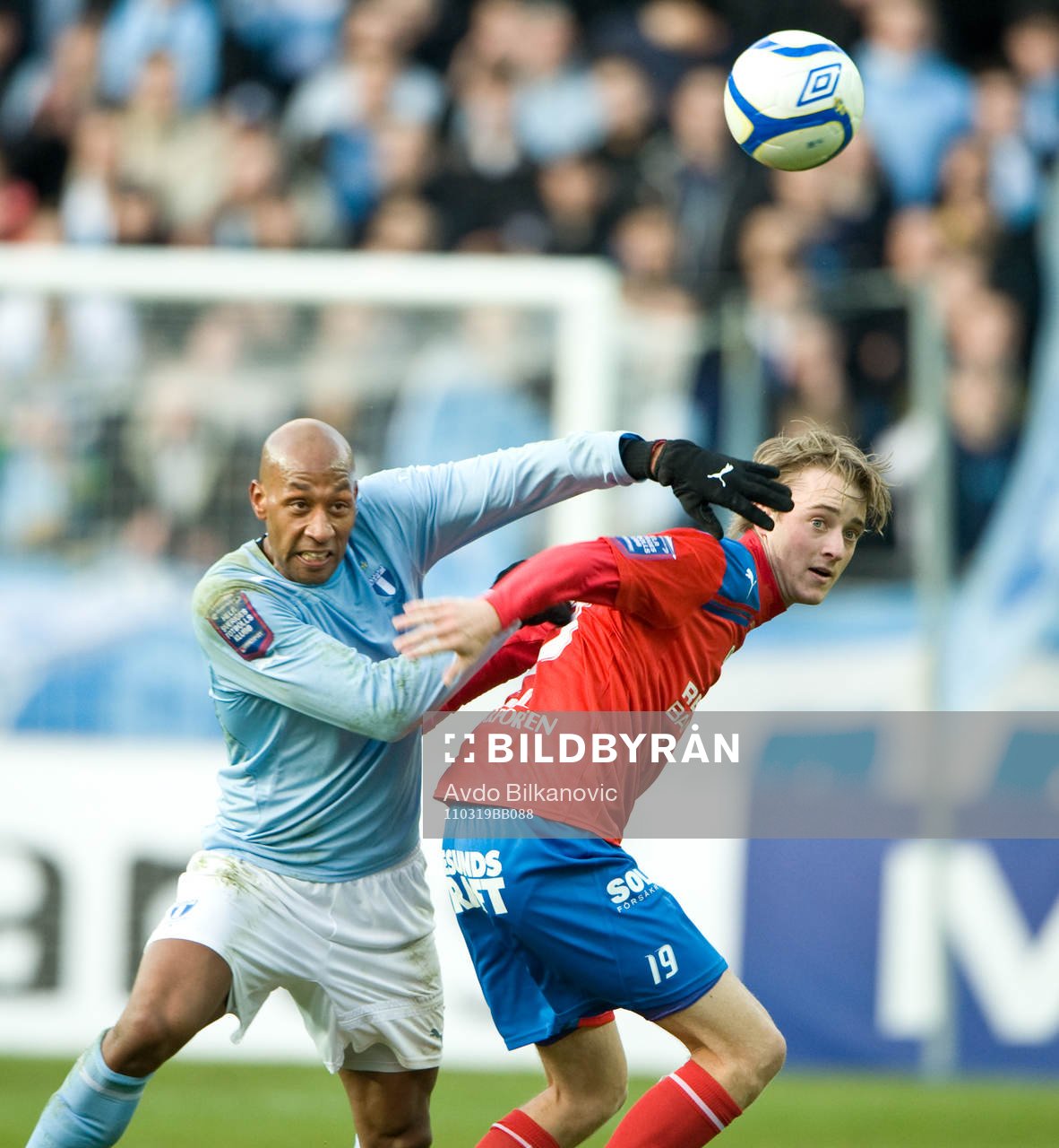 Jeffrey Aubynn, Malmö, Rasmus Jönsson, Helsingborg