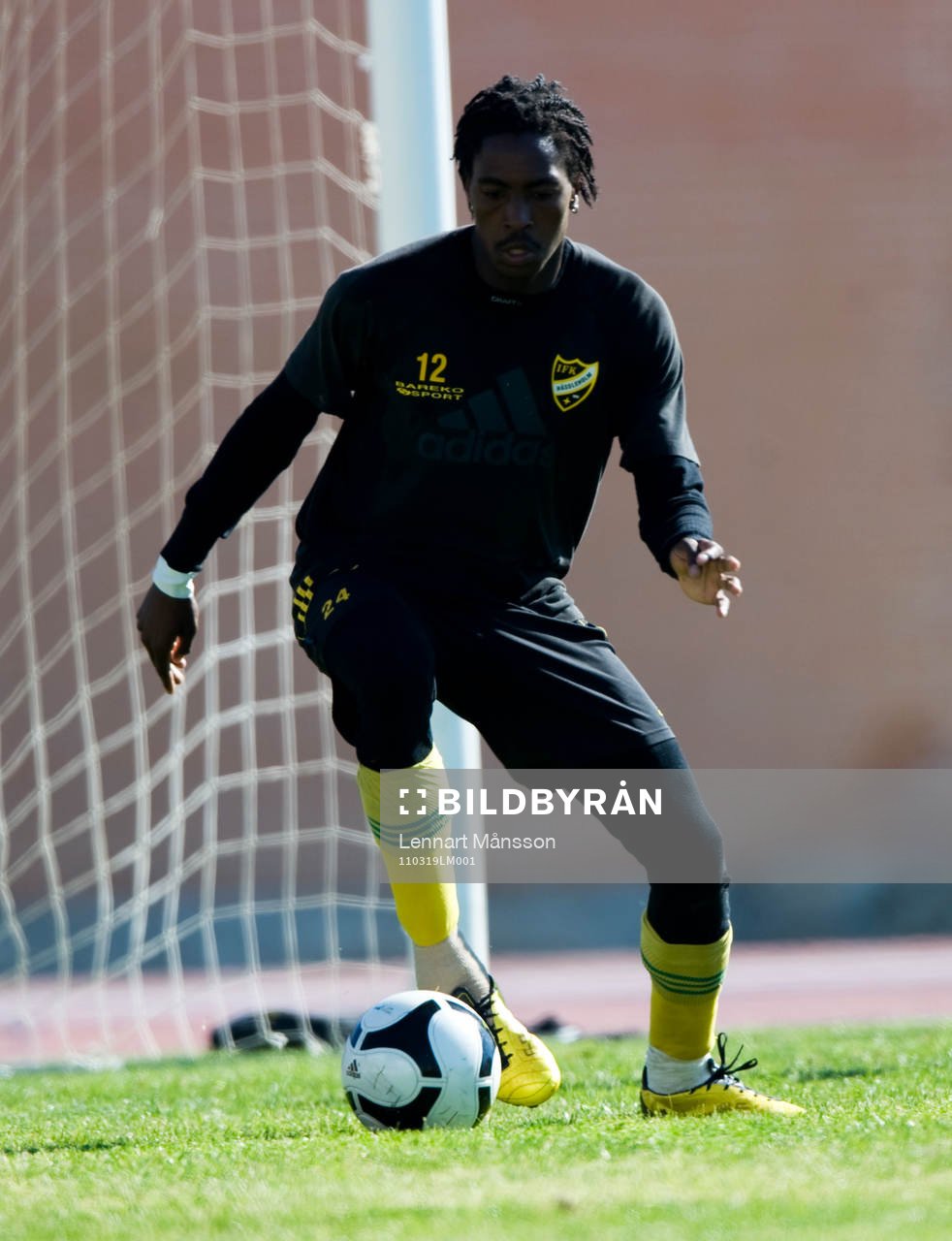 Andile