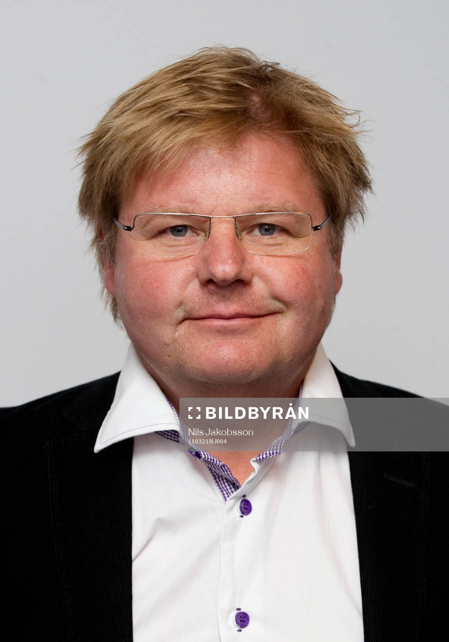 Peter Swärdh, tränare Mjällby