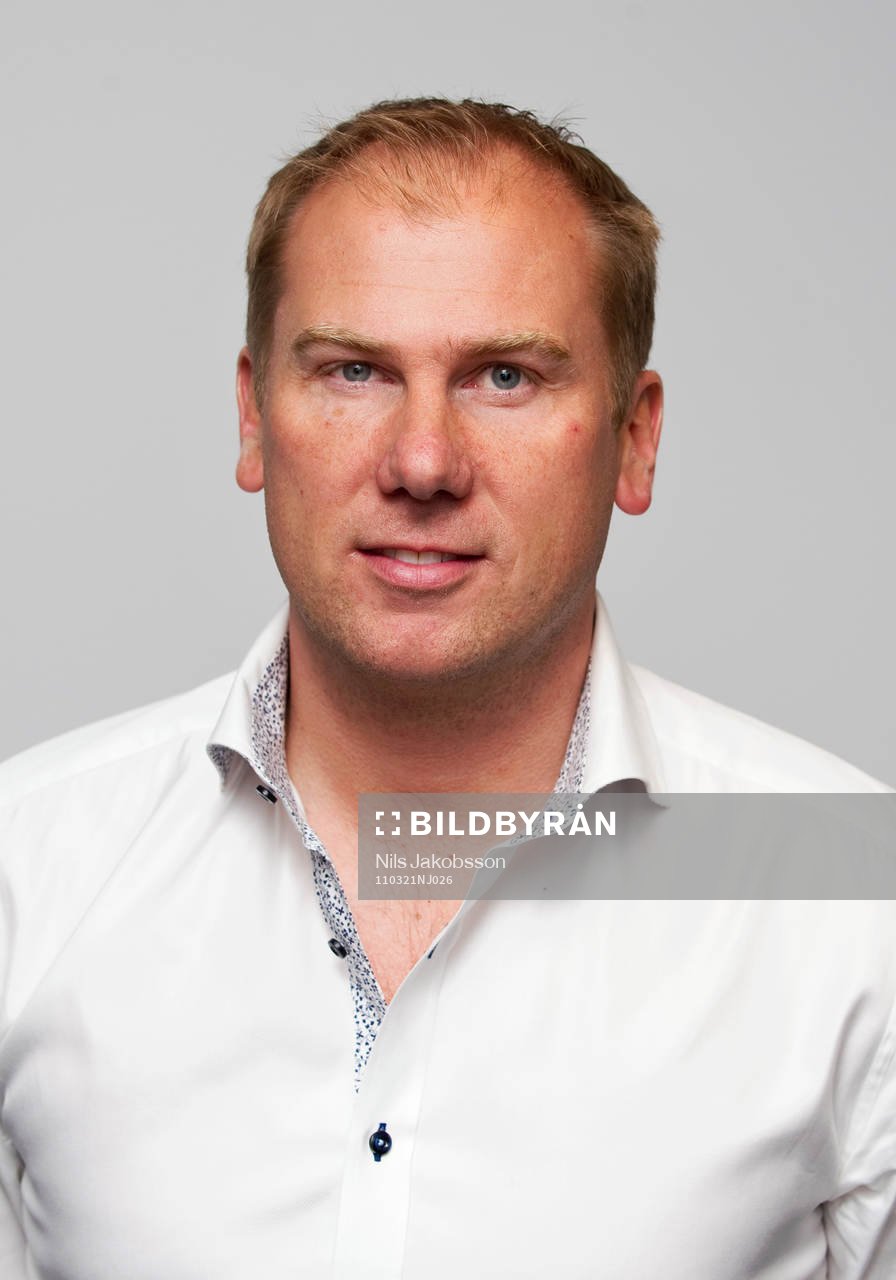 Magnus Haglund, tränare Elfsborg
