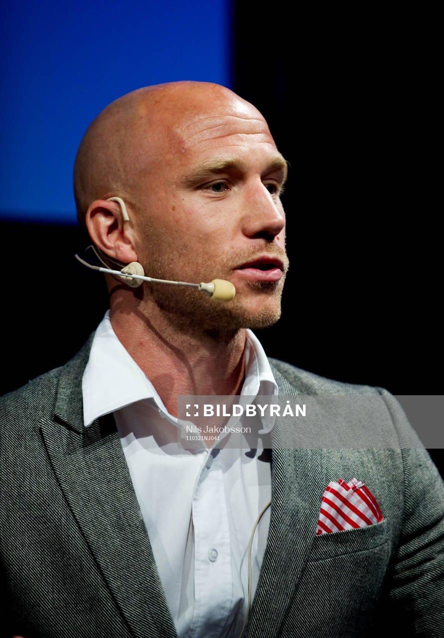 Henrik Rydström, Kalmar