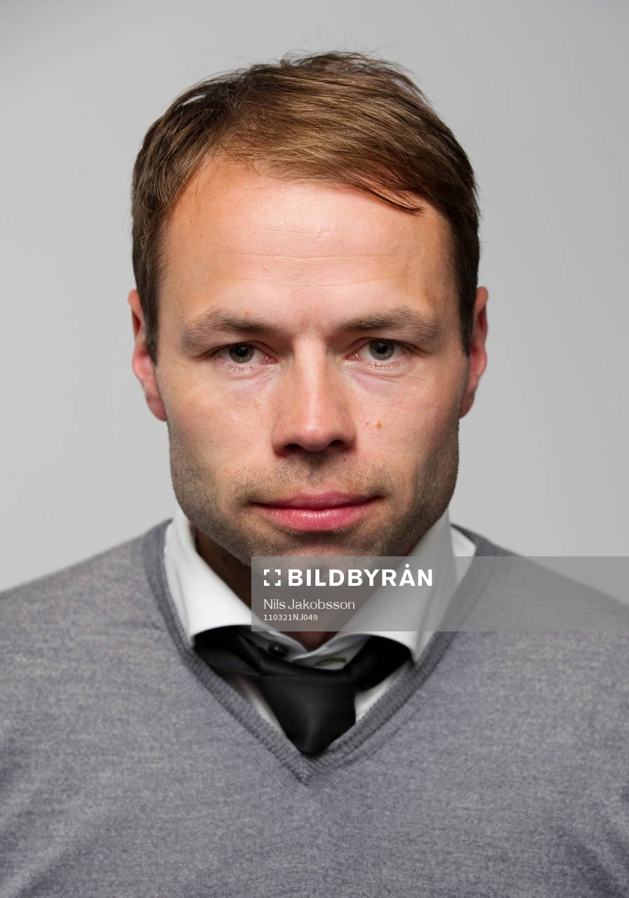 Andreas Alm, AIK