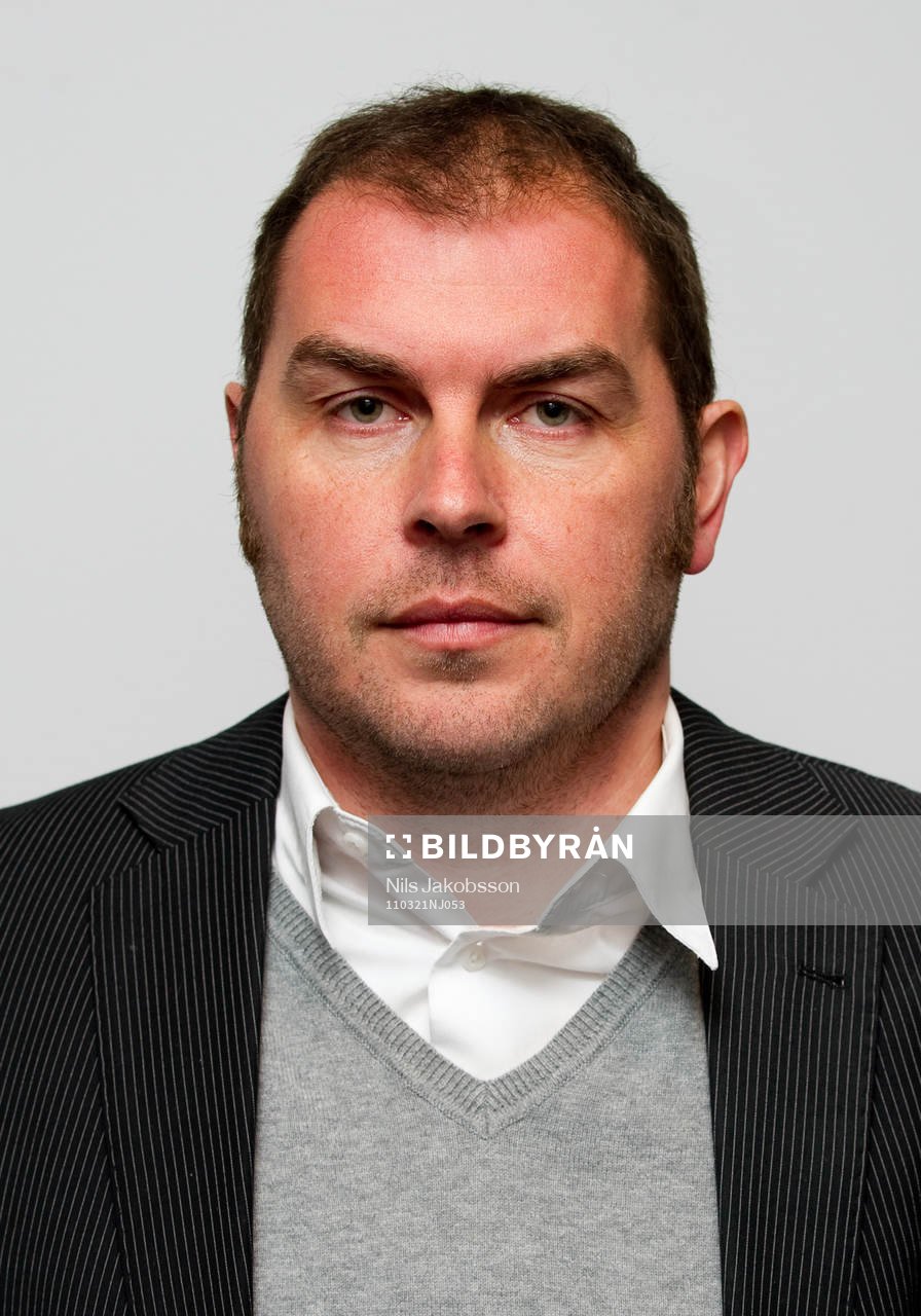 Alexander Axner, tränare Gais