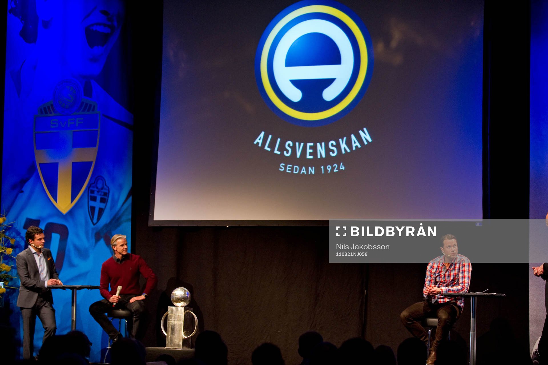 Roland Nilsson, tränare, Daniel Andersson, Malmö FF