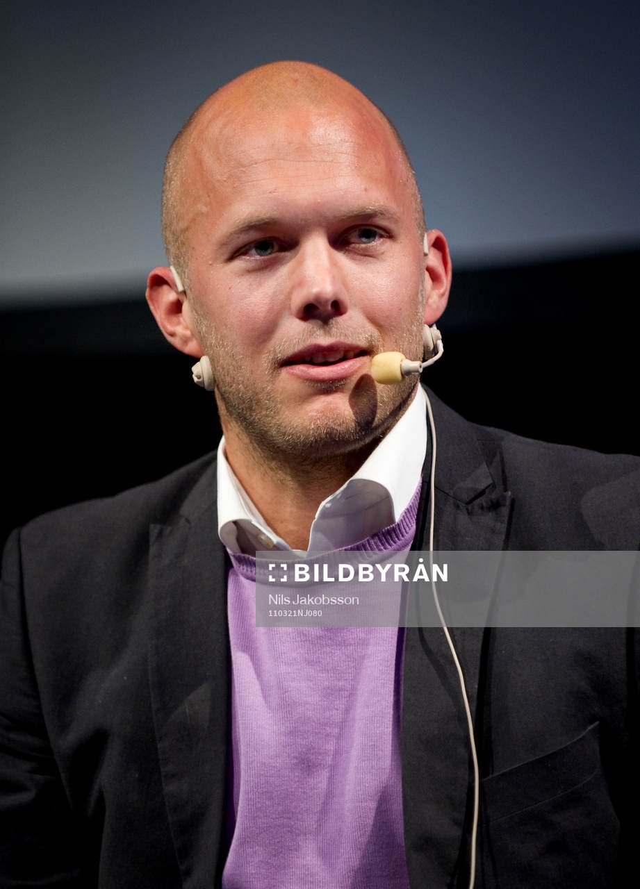 Martin Andersson, Elfsborg