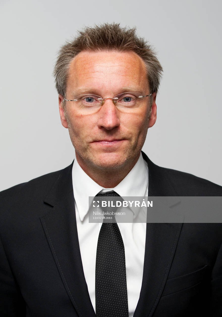 Sixten Boström, tränare Örebro