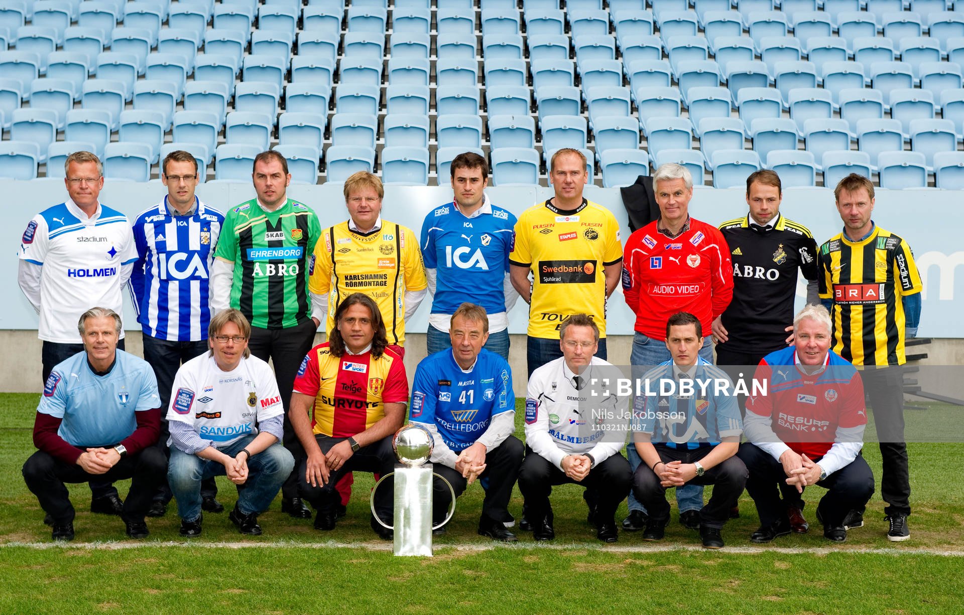 Gruppbild