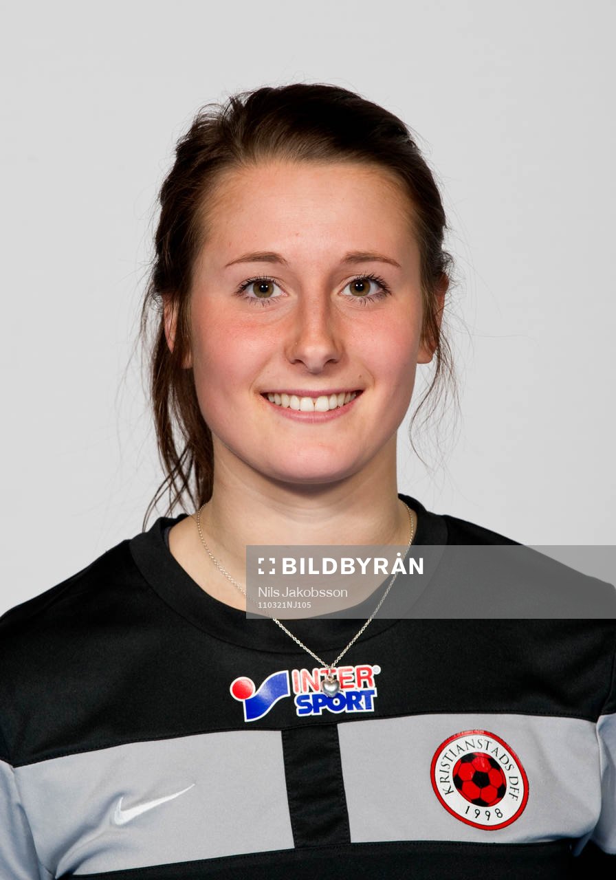 Julia Molin
