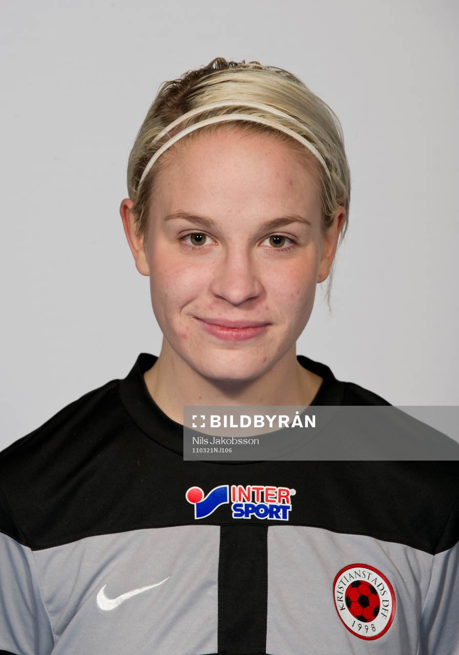 Emelie Johnsson