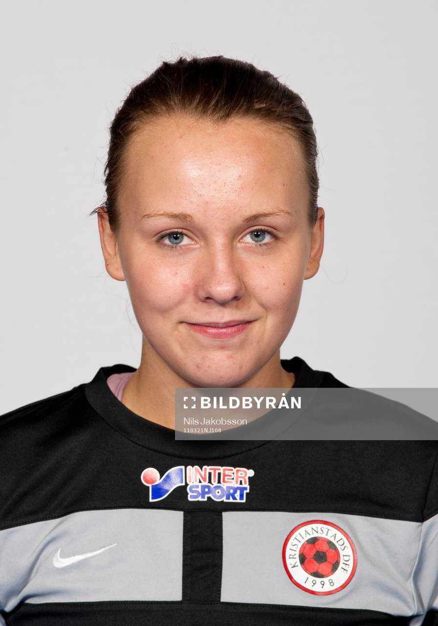 Mathilda Nilsson