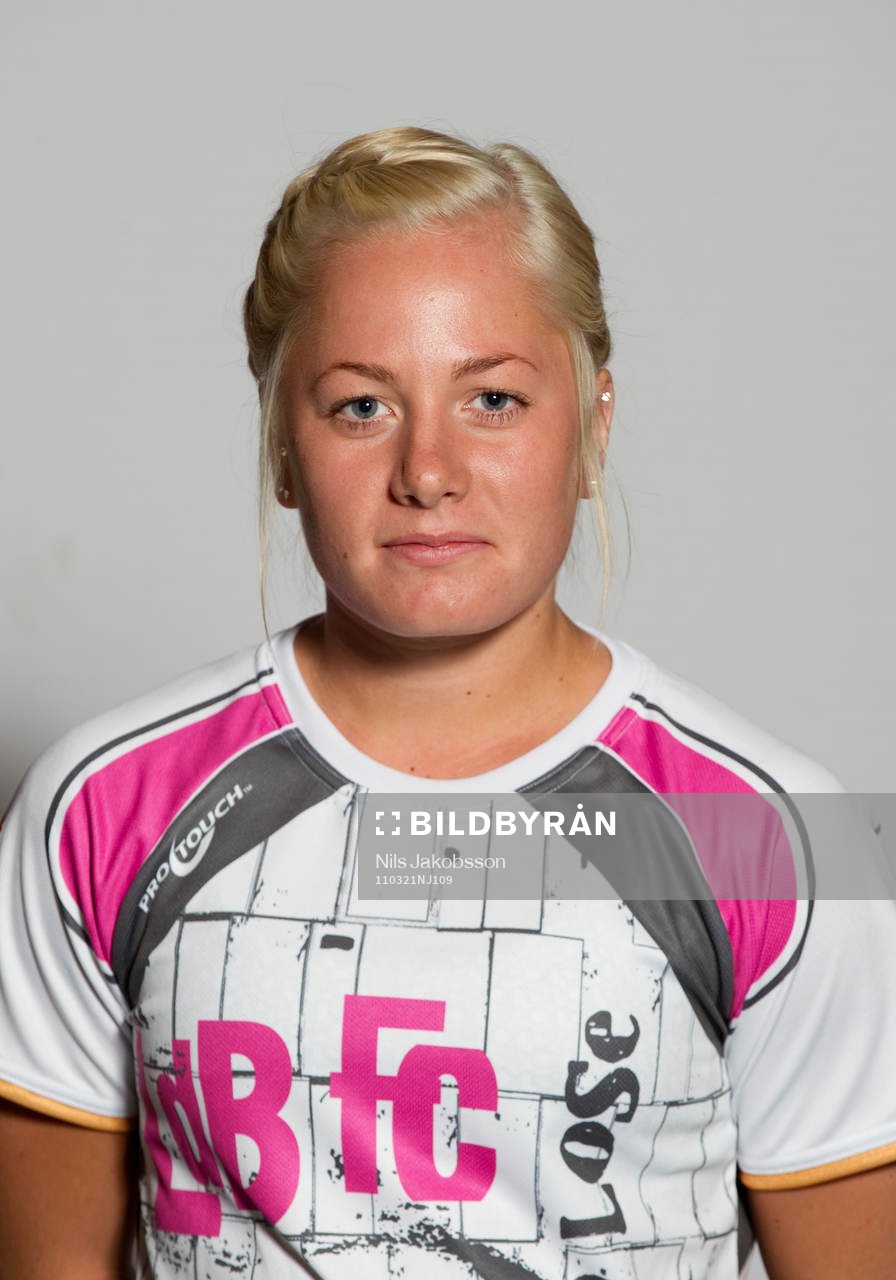 Sarah Storck