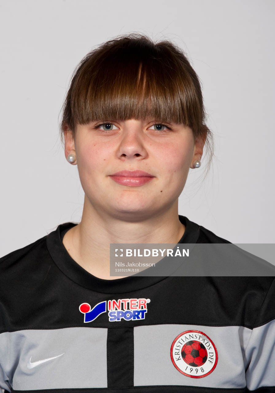 Alice Nilsson