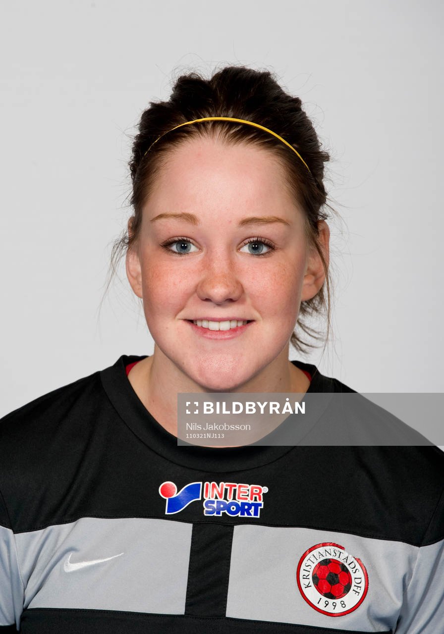 Mia Carlsson