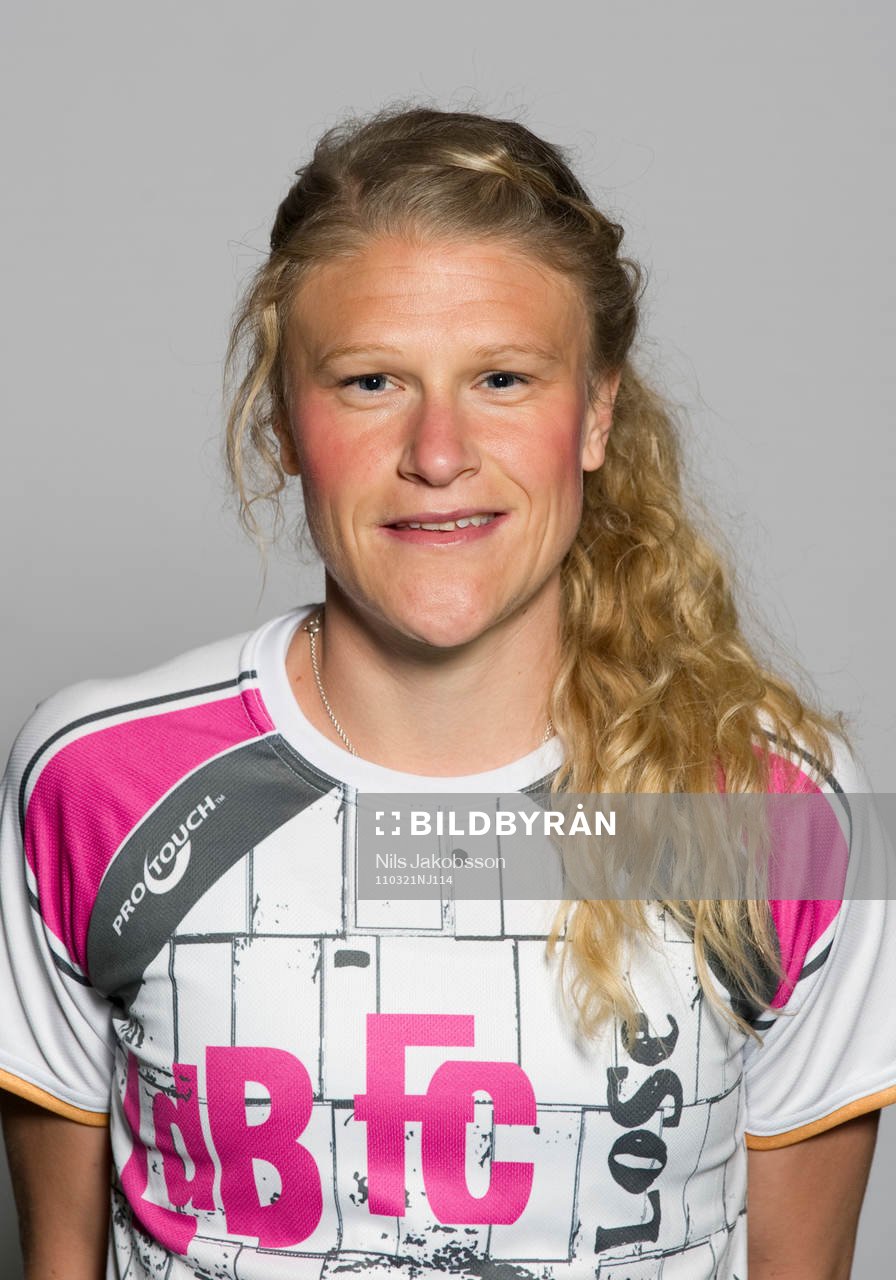 Frida Nordin