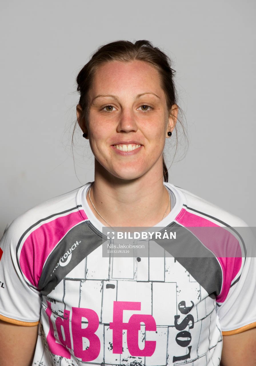 Emma Wilhelmsson