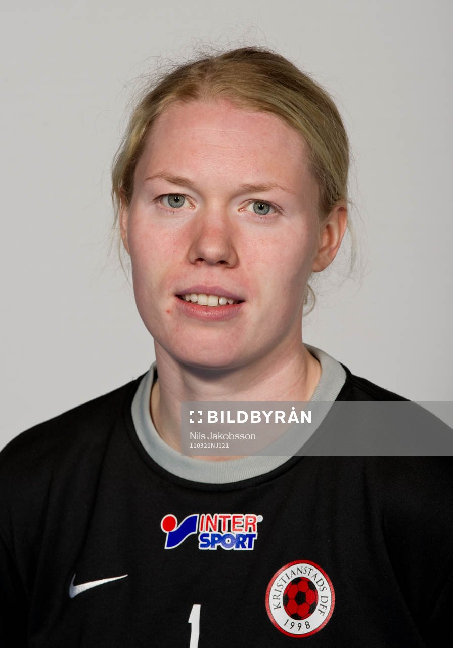 Hedvig Lindahl