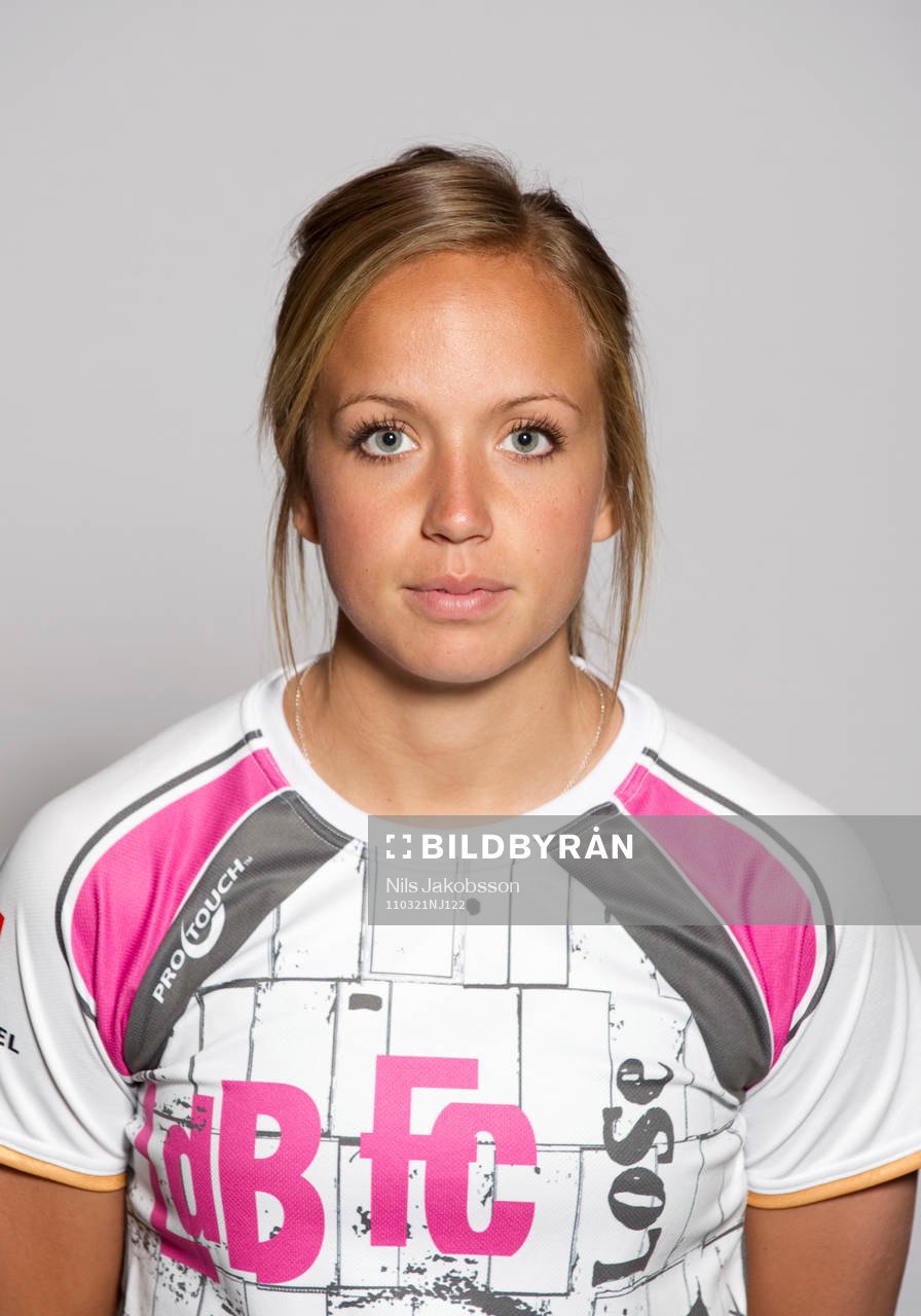 Malin Levenstad