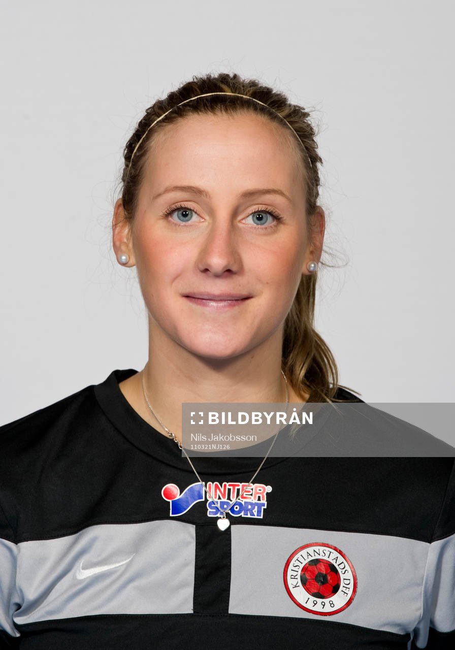 Anna Persson
