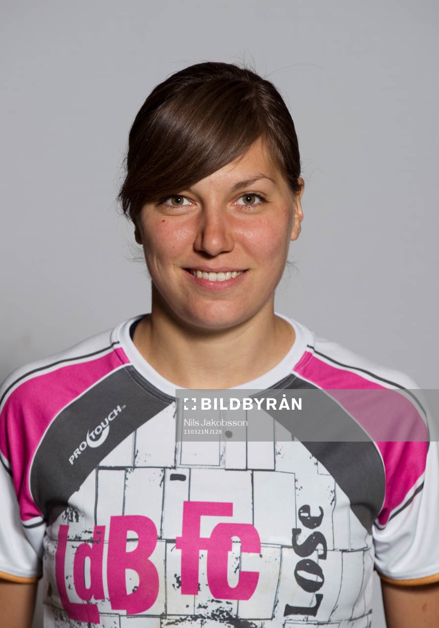 Linda Forsberg