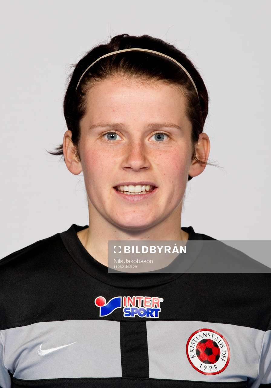 Erla Arnardottir