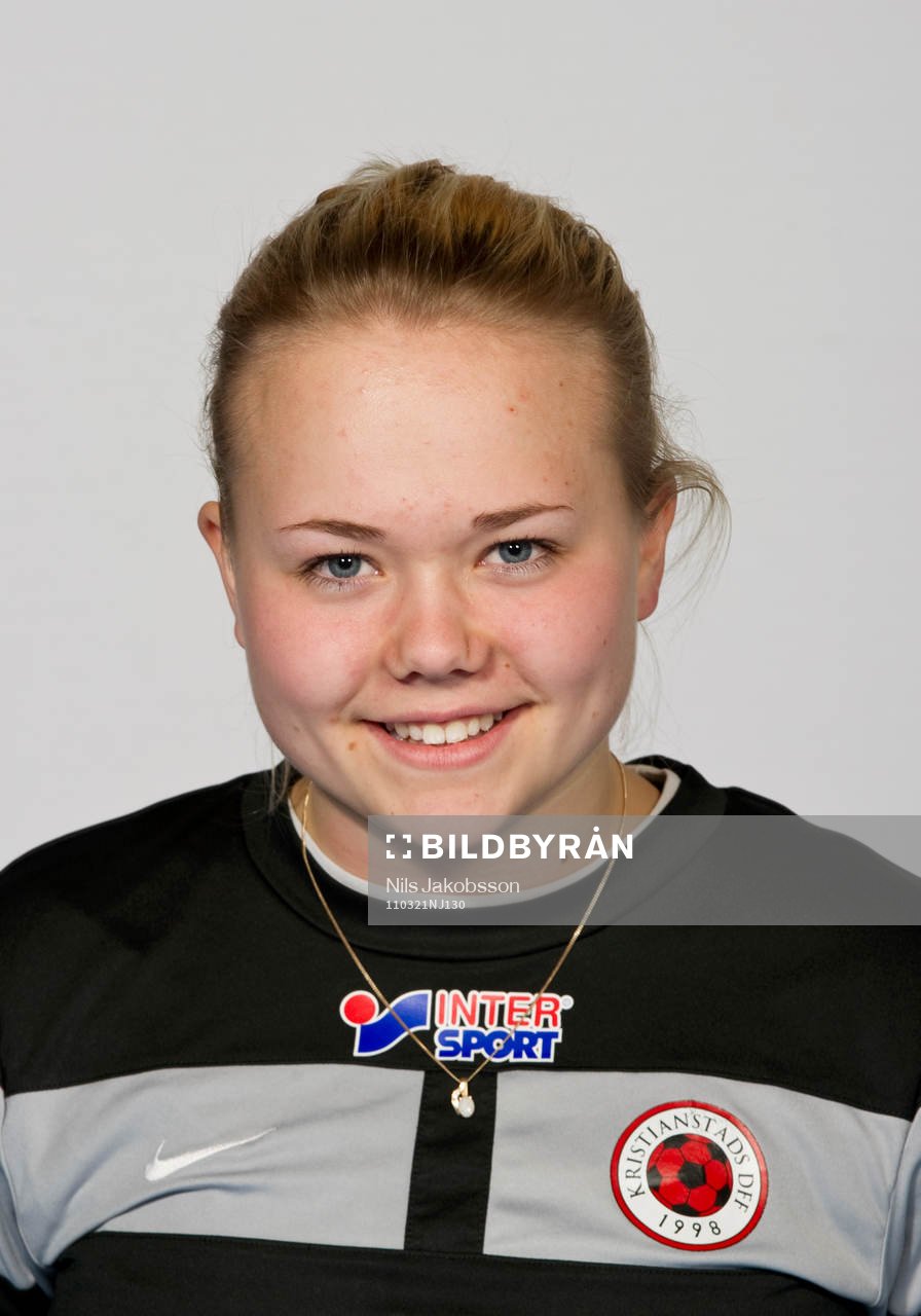 Moa Pettersson