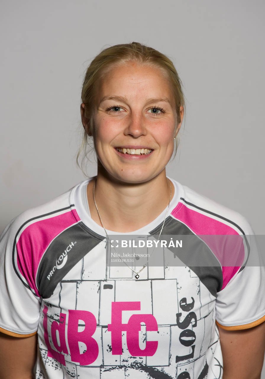Christina Öyangen Örntoft
