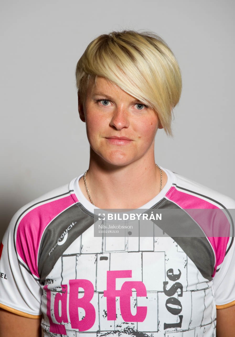 Nilla Fischer