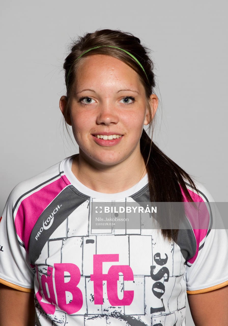 Elin Rubensson