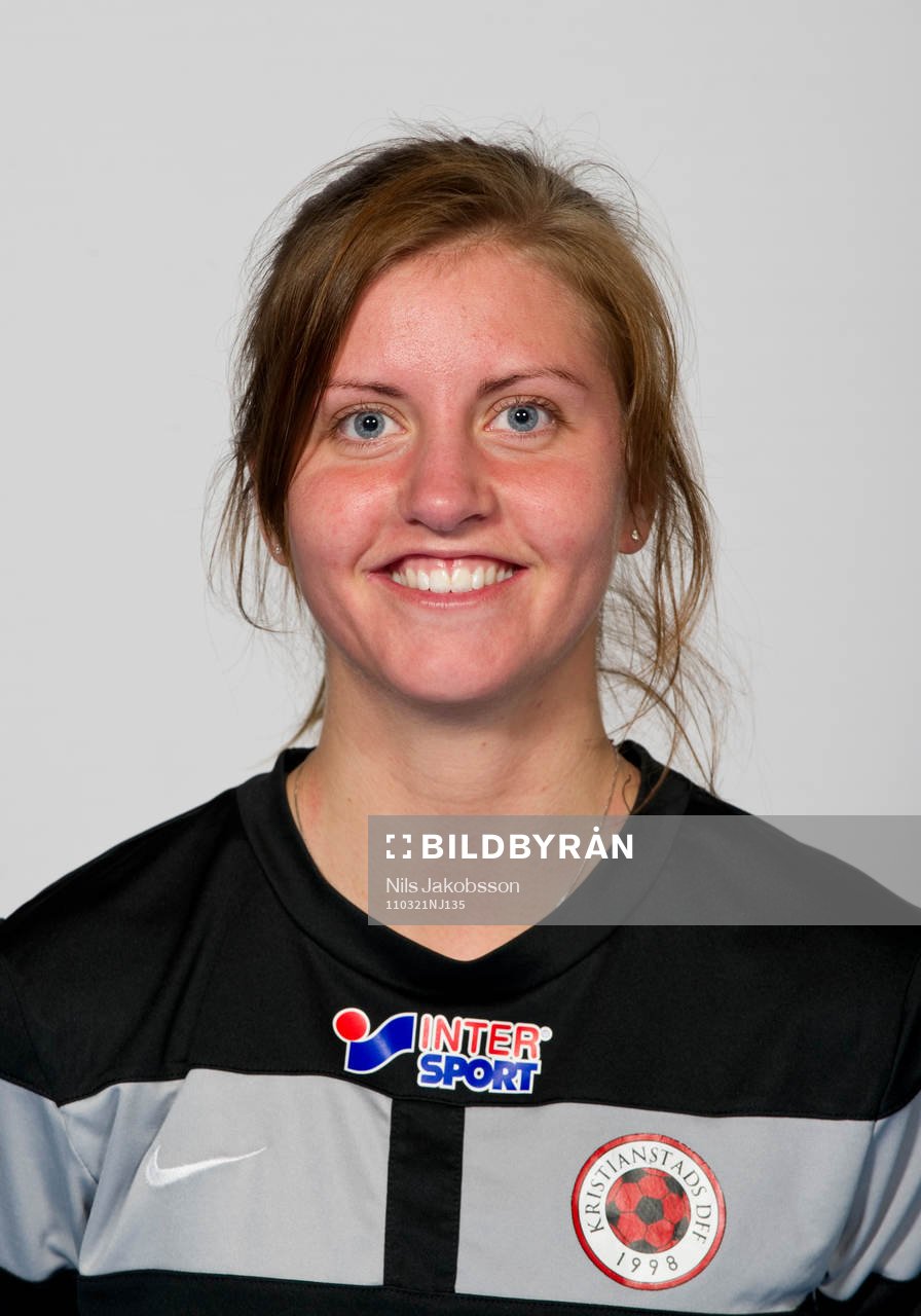 Gudny Björk Odinsdottir