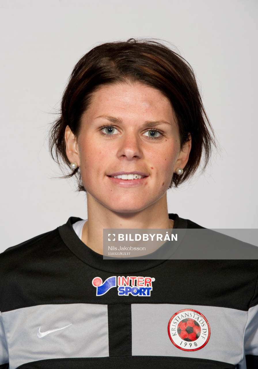 Susanne Moberg