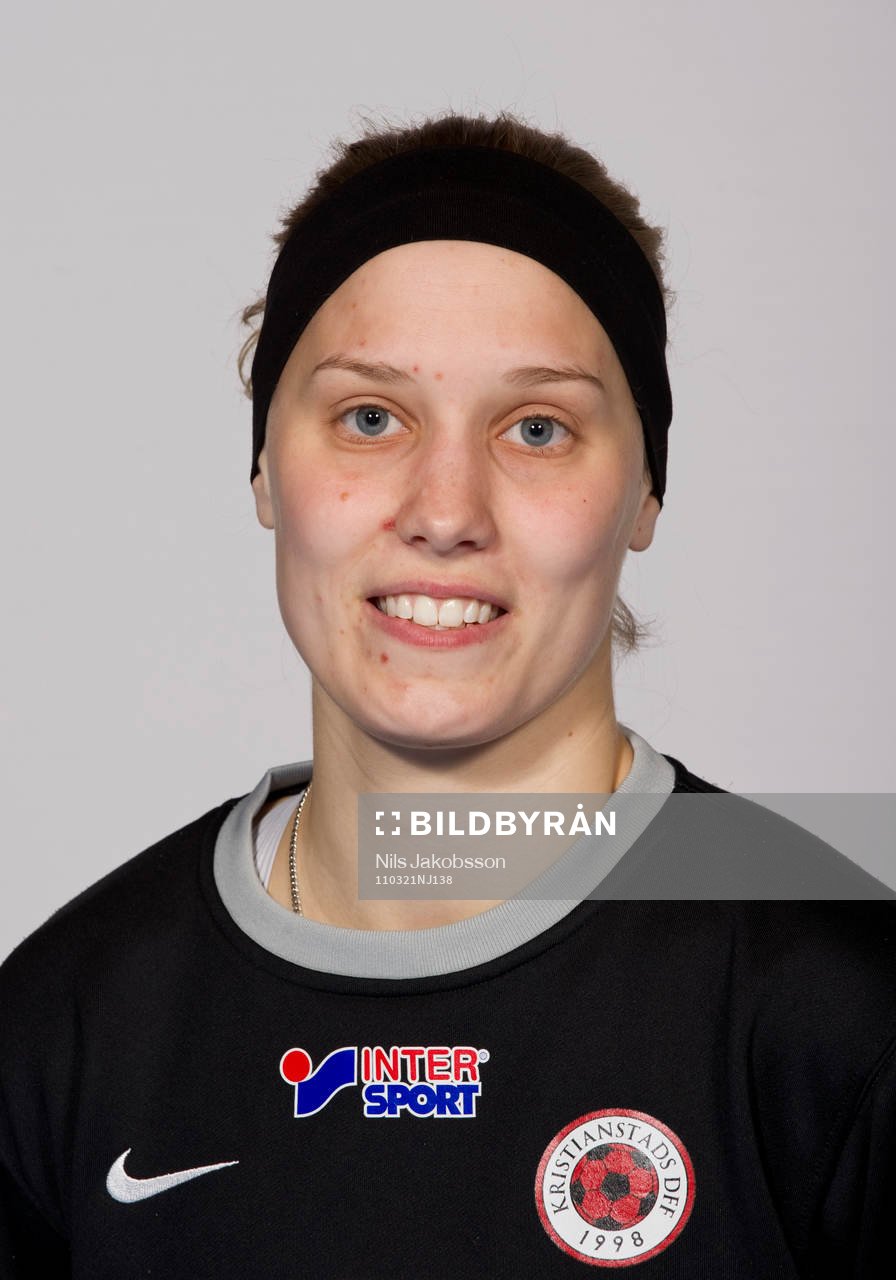 Hanna Persson