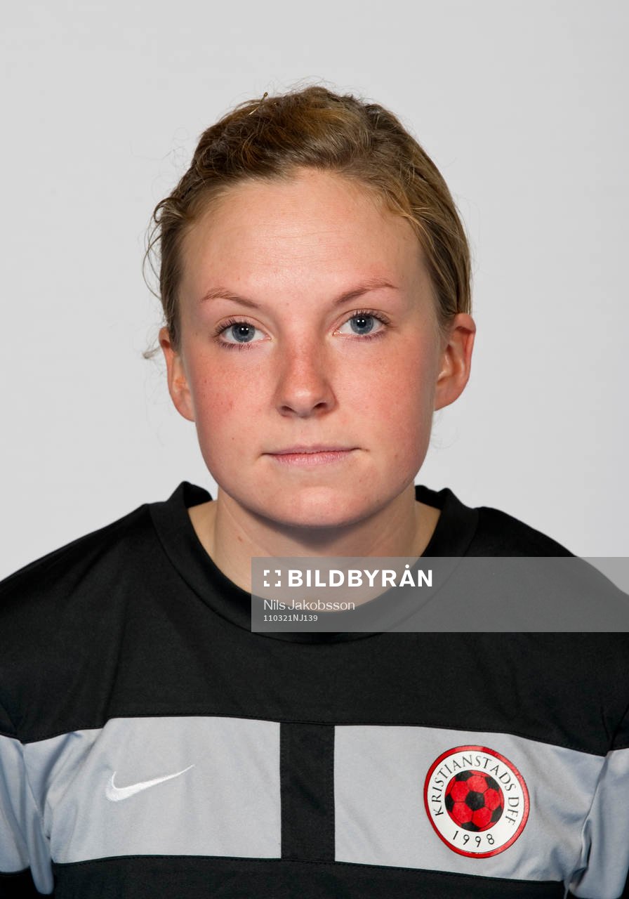 Elin Nilsen
