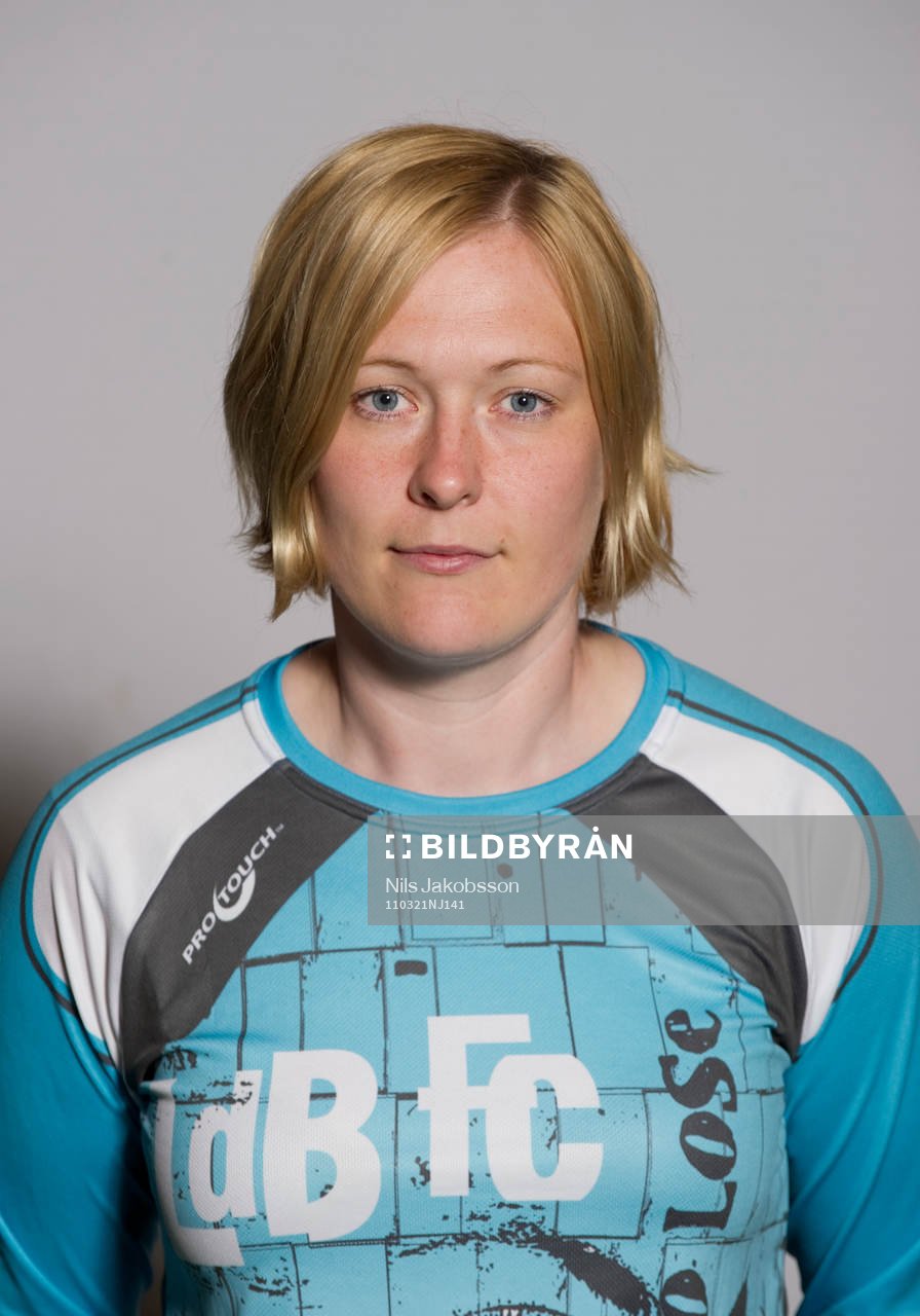 Thora Helgadottir