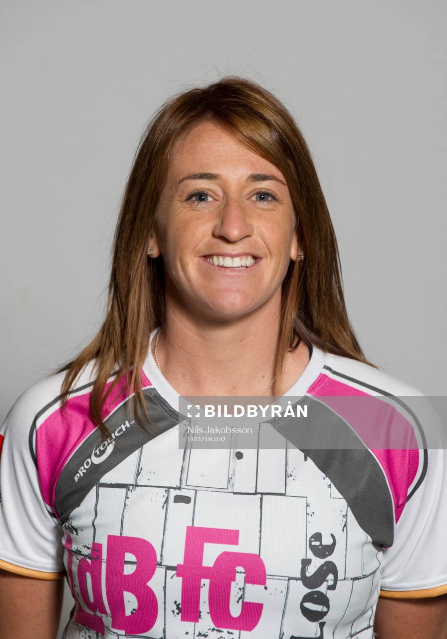 Heather Garrieck