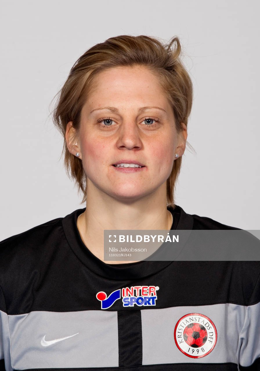 Therese Björck
