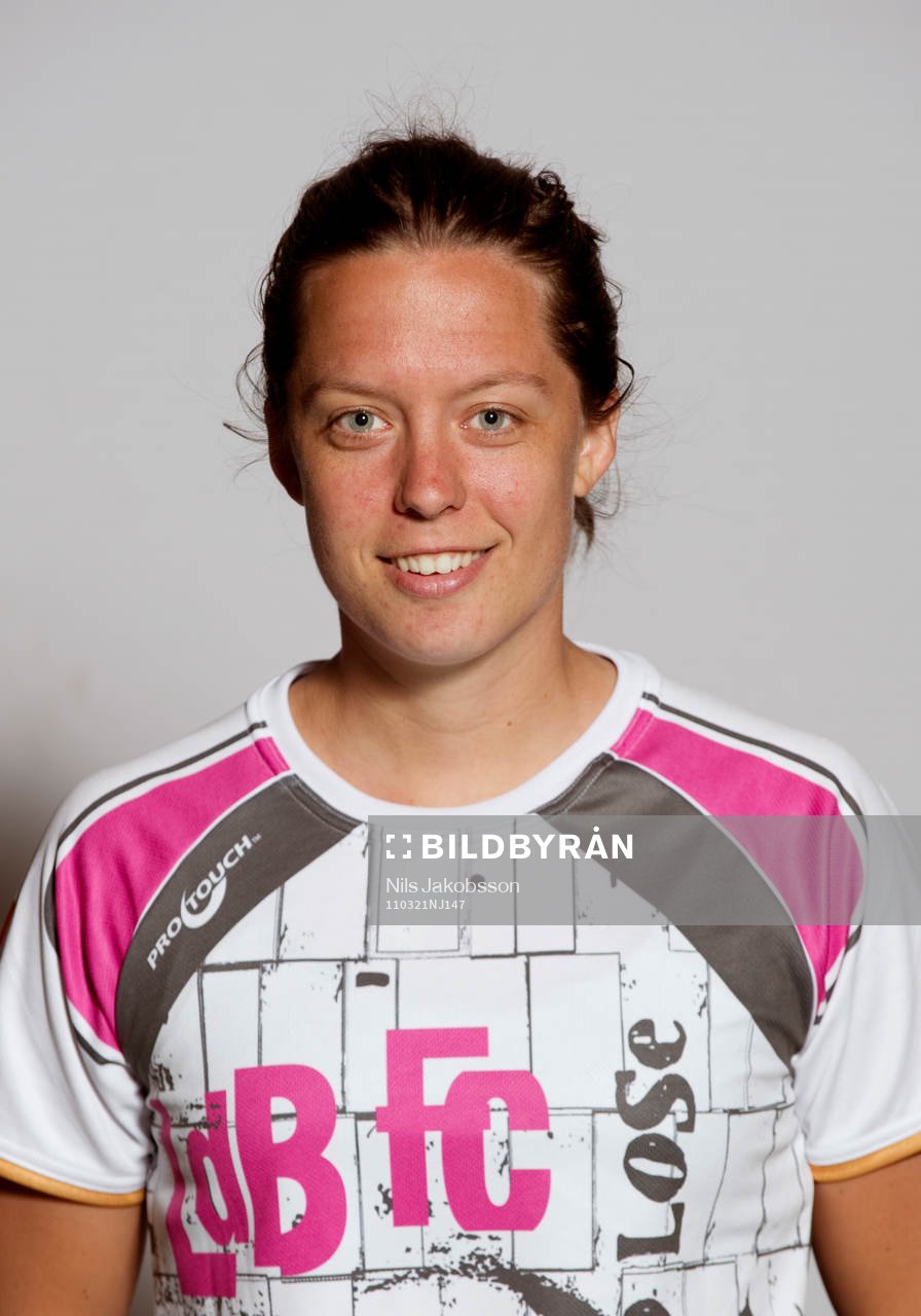Lina Nilsson