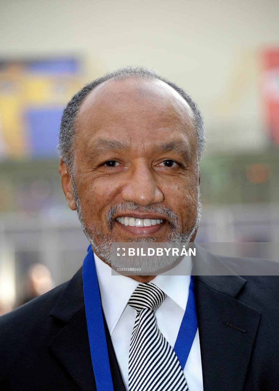 Mohammed Bin Hammam (president de la Confederation