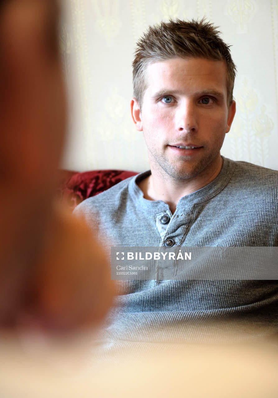 Anders Svensson
