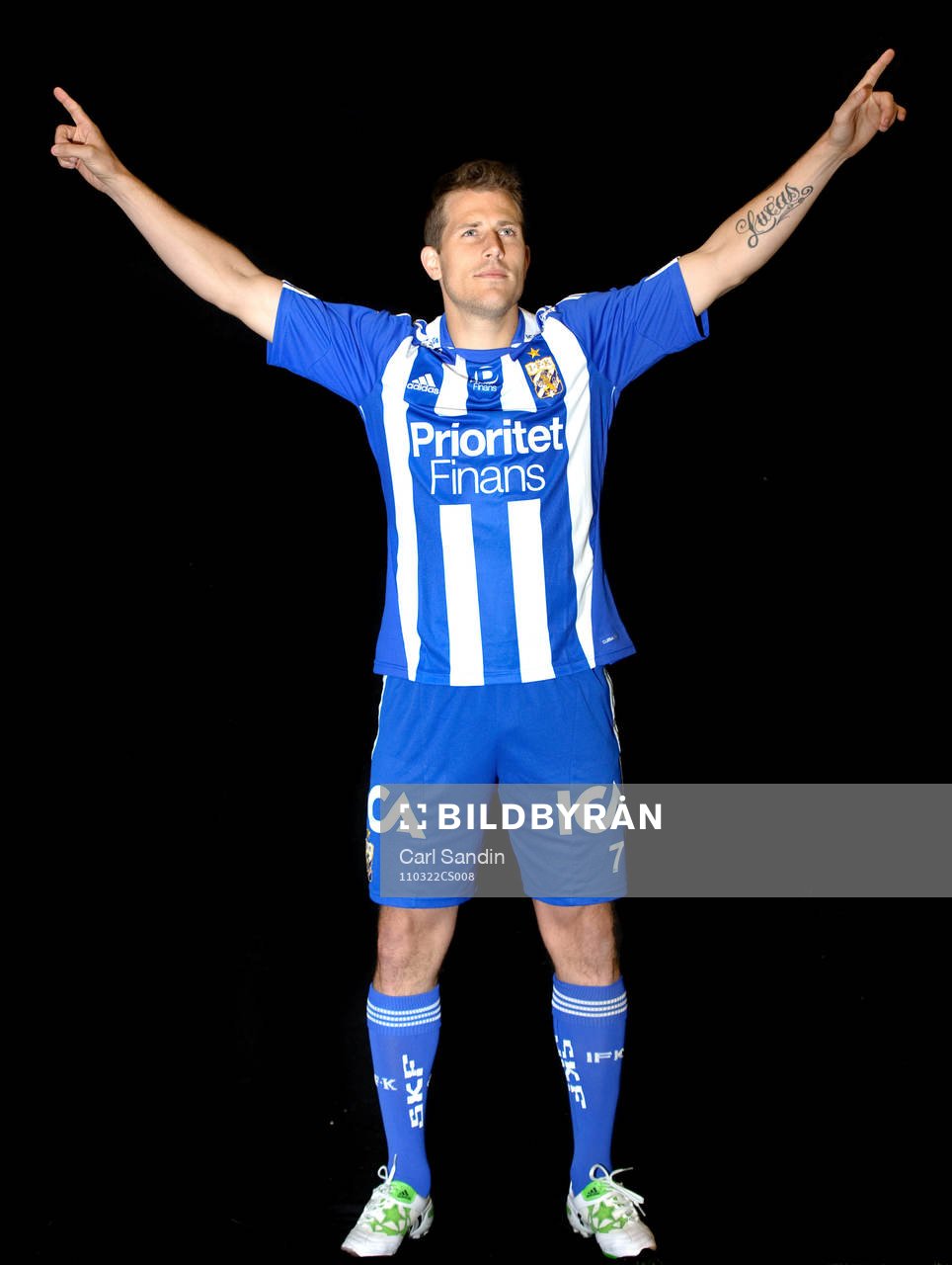 Tobias Hysén