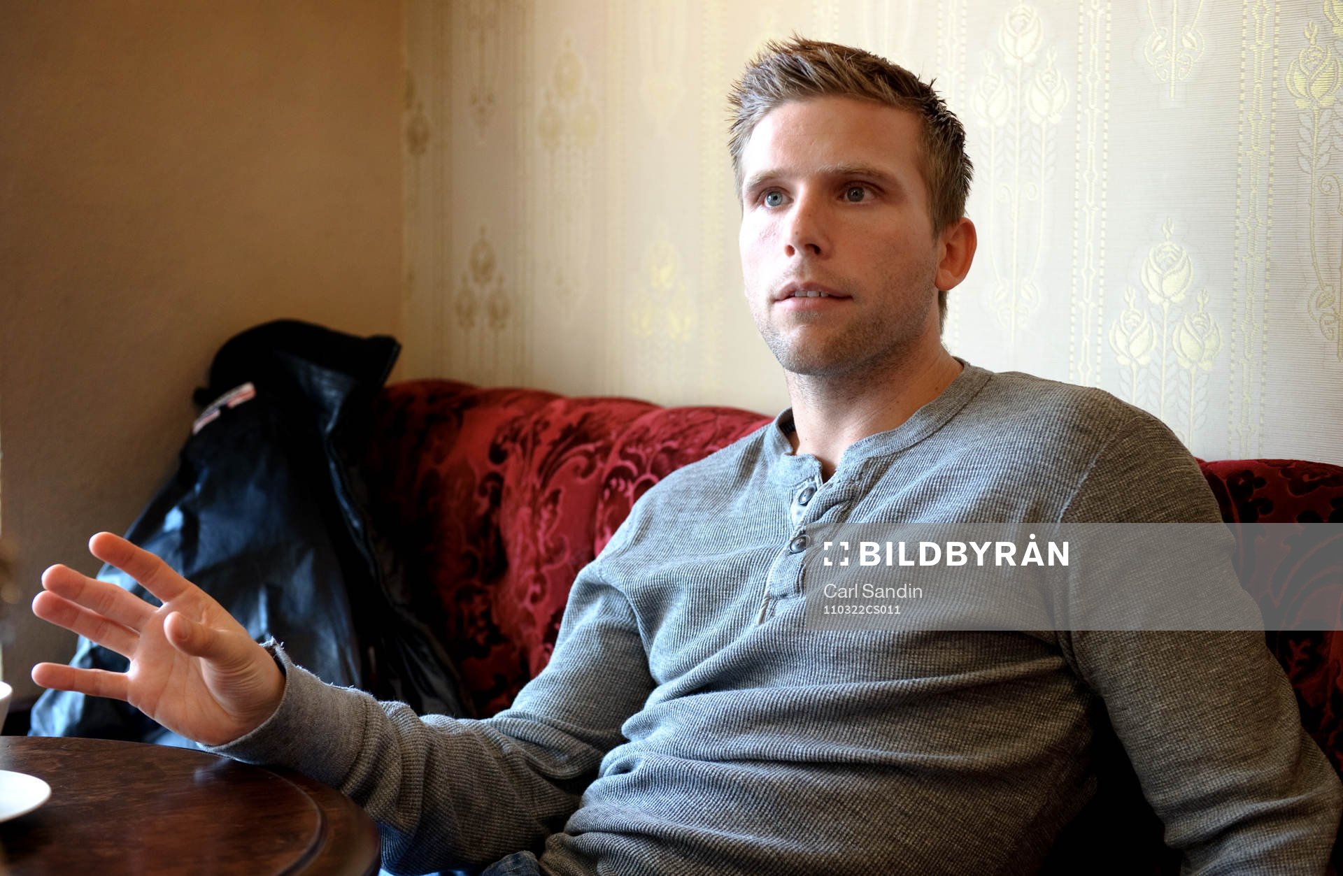Anders Svensson
